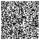 QR code with M K Computer Solutions Inc contacts