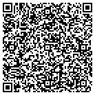 QR code with Hamburg Recovery & Towing contacts