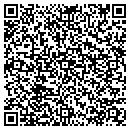 QR code with Kappo Ishito contacts