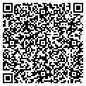 QR code with Hullpro contacts
