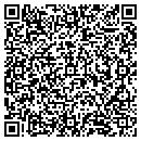 QR code with J-R & H Auto Body contacts