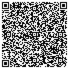 QR code with Manville Personal Injury Trust contacts
