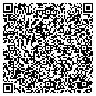 QR code with Oakdale Obgyn Associates contacts