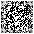 QR code with McLemore Lw Concrete Cnstr contacts