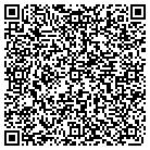 QR code with S & R Greenleaf Landscaping contacts