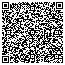 QR code with Ridge TV & Air Conditioning contacts