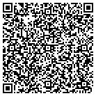 QR code with D'Marc's Hair Styling contacts