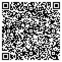 QR code with Somethins Fishy contacts