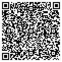 QR code with KFC contacts