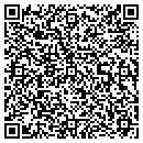 QR code with Harbor Marina contacts