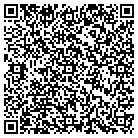 QR code with C Associates Express Service Inc contacts