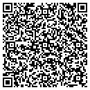 QR code with L I Racquetime contacts