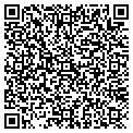 QR code with 1 2 3 Fabric Inc contacts