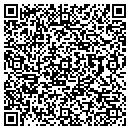 QR code with Amazing Hair contacts