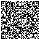 QR code with Anderson Spas contacts