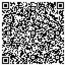 QR code with James R Tague DDS contacts