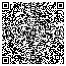QR code with Allen M Zuch DDS contacts