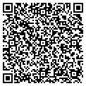 QR code with FMI contacts