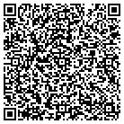QR code with Riddick's Catering & Restrnt contacts