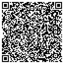 QR code with Hampton Gymnastics contacts