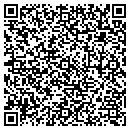 QR code with A Cappione Inc contacts