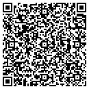 QR code with Justin Sales contacts