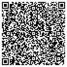QR code with Sensay Dominica Records & Cd's contacts
