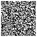 QR code with D J Dave Presents contacts