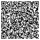 QR code with J&M Pilot Service contacts