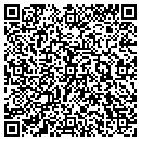 QR code with Clinton E Weaver DDS contacts