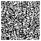 QR code with Upfront Custom Skateboards contacts