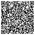 QR code with Gymboree Corporation contacts