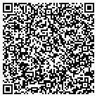 QR code with Accurate Custom Entrance Corp contacts