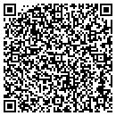 QR code with Hg Associates contacts