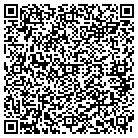 QR code with Fanfare Electronics contacts