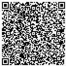 QR code with Canaan Recreation Commission contacts