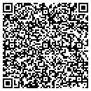 QR code with Metzger & Sons contacts
