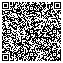 QR code with Gitras Inc contacts