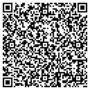 QR code with Aef Realty contacts