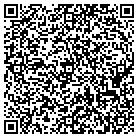 QR code with A 1 24 Hour 7 Day Emergency contacts