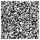 QR code with Arthur J Helliwell Inc contacts
