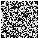 QR code with Tailgaiters contacts