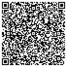 QR code with Peninsula Branch Library contacts