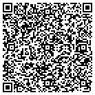 QR code with Amherst Financial Svces contacts