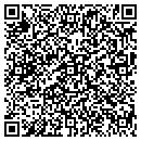 QR code with F V Cleaners contacts