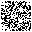 QR code with E & D Auto Tops & Seat Covers contacts