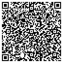 QR code with Cahoon Farms contacts