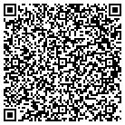 QR code with Rosamond Septic Pumping Service contacts