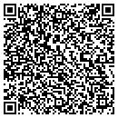 QR code with Autozone 5084 contacts