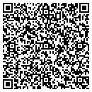 QR code with Tri Beaded Flowers Inc contacts